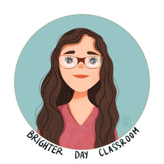 Brighter Day Classroom