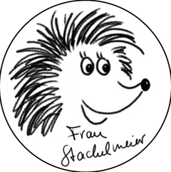 Frau Stachelmeier