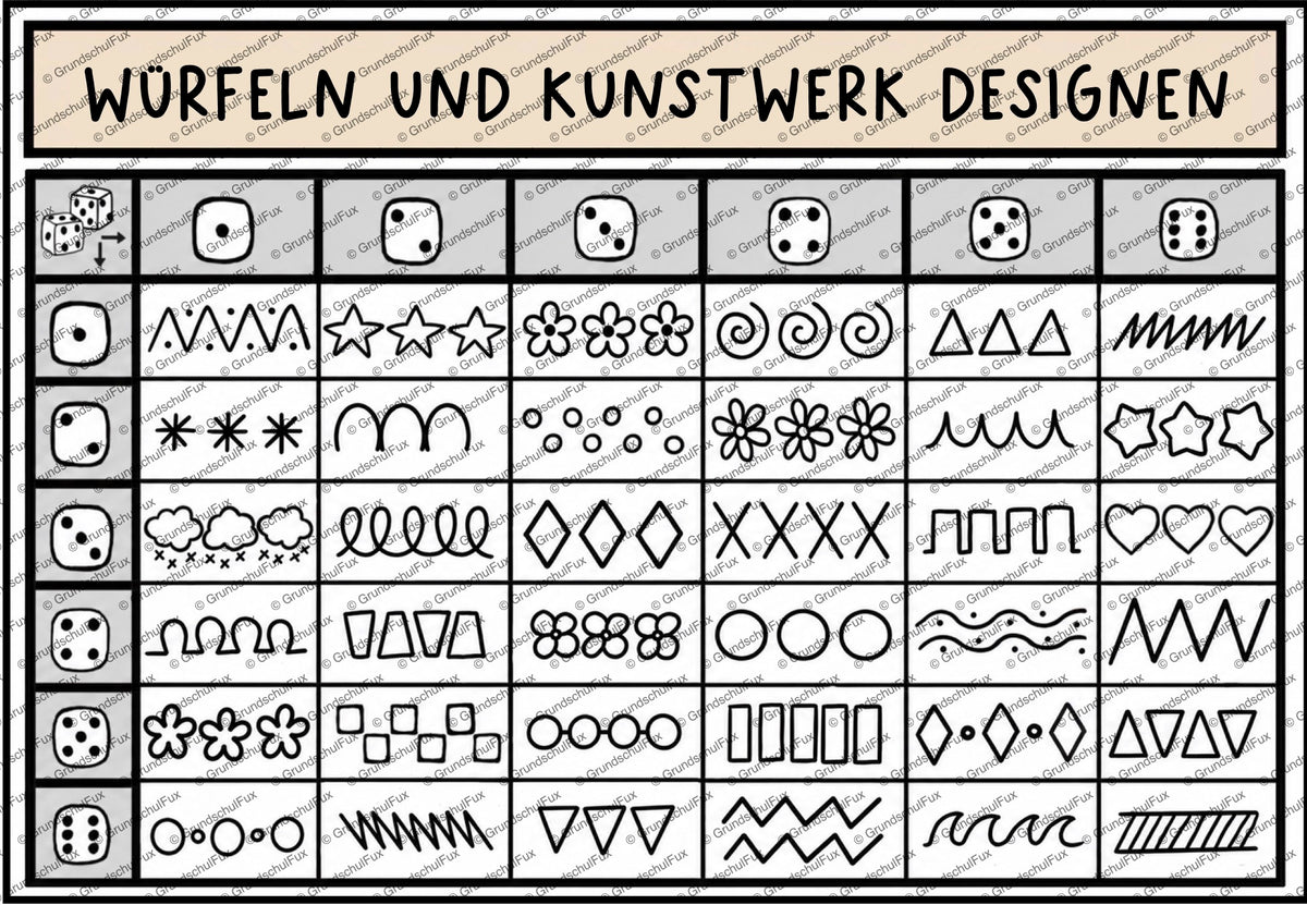 Halloween Paket Kl. 1-6 | Vorschauseite 23 von 26 | Arbeitsblatt, Ausmalbild | Kunst & Basteln Klasse 2/3/4 | Halloween