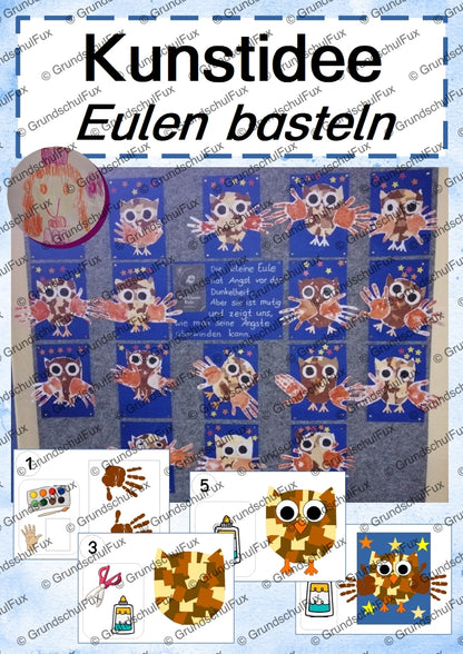 Kunst Stoffverteilungsplan Kl. 2 | Vorschauseite 2 von 16 | Ausmalbild, Bastelvorlage | Kunst & Basteln Klasse 2