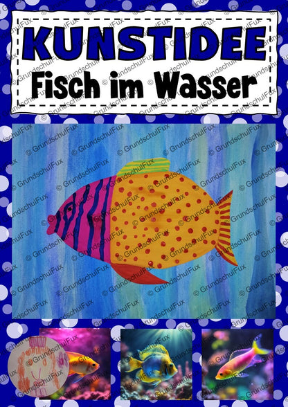 Kunst Stoffverteilungsplan Kl. 2 | Vorschauseite 13 von 16 | Ausmalbild, Bastelvorlage | Kunst & Basteln Klasse 2