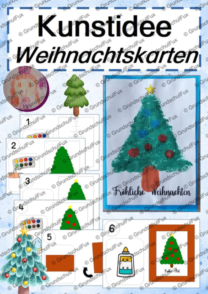 Kunst Stoffverteilungsplan Kl. 2 | Vorschauseite 5 von 16 | Ausmalbild, Bastelvorlage | Kunst & Basteln Klasse 2