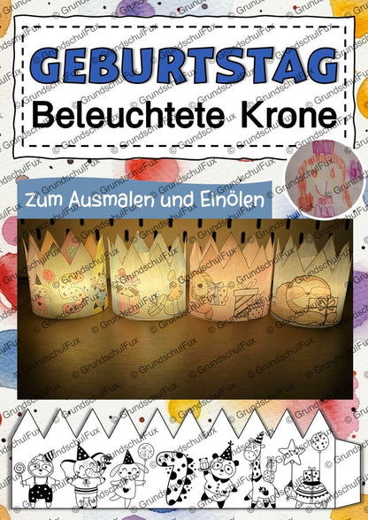 Kunst Stoffverteilungsplan Kl. 2 | Vorschauseite 1 von 16 | Ausmalbild, Bastelvorlage | Kunst & Basteln Klasse 2
